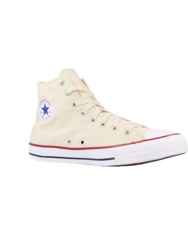 Sportivo per Donna e Uomo CONVERSE CHUCK TAYLOR ALL STAR HI BEIS