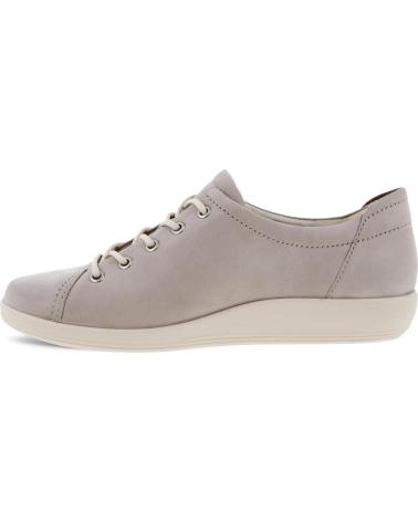 Zapatillas deporte de Mujer ECCO ZAPATILLAS MUJER TENIS 206503 VARIOS COLORES