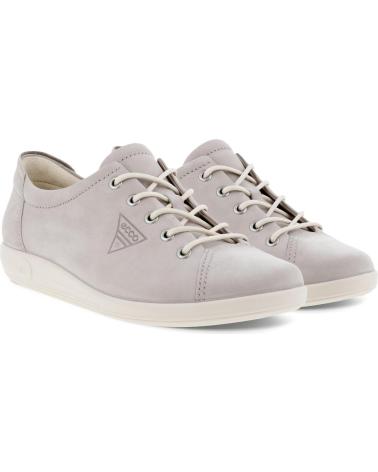 Zapatillas deporte de Mujer ECCO ZAPATILLAS MUJER TENIS 206503 VARIOS COLORES