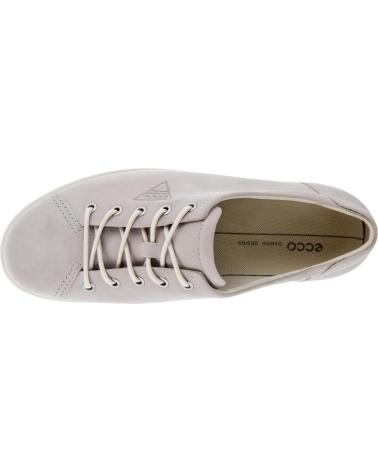 Zapatillas deporte de Mujer ECCO ZAPATILLAS MUJER TENIS 206503 VARIOS COLORES
