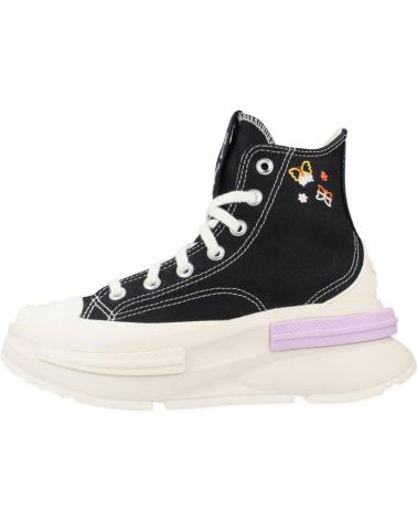 Man Zapatillas deporte CONVERSE RUN STAR LEGACY CX HI NEGRO