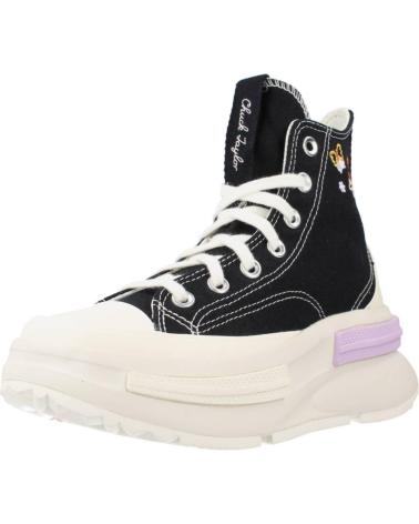 Man Zapatillas deporte CONVERSE RUN STAR LEGACY CX HI NEGRO