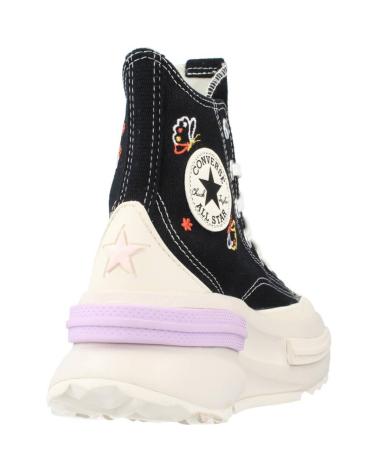 Man Zapatillas deporte CONVERSE RUN STAR LEGACY CX HI NEGRO