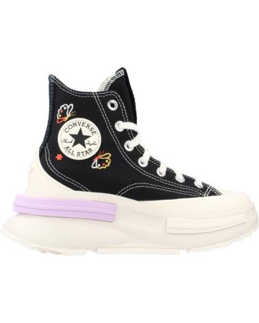 Man Zapatillas deporte CONVERSE RUN STAR LEGACY CX HI NEGRO