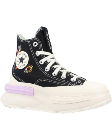 Man Zapatillas deporte CONVERSE RUN STAR LEGACY CX HI NEGRO