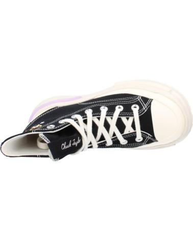 Man Zapatillas deporte CONVERSE RUN STAR LEGACY CX HI NEGRO