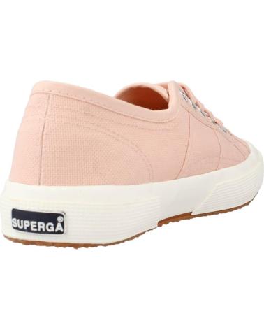Zapatillas deporte de Mujer SUPERGA S000010 2750 ROSA