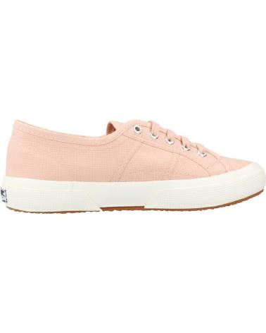 Zapatillas deporte de Mujer SUPERGA S000010 2750 ROSA