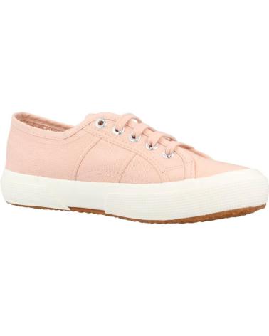Zapatillas deporte de Mujer SUPERGA S000010 2750 ROSA