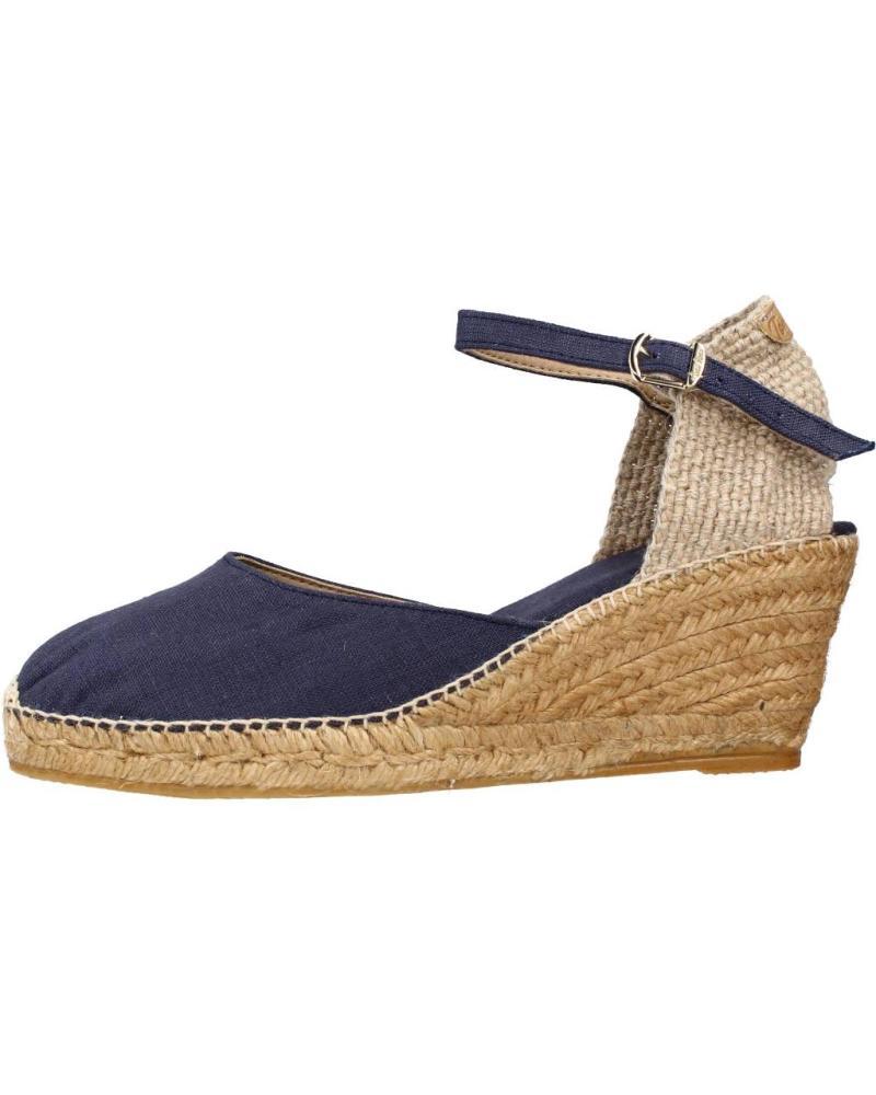 Sapatilhas de Mulher TONI PONS CALDES AZUL