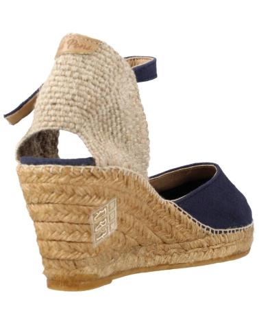 Sapatilhas de Mulher TONI PONS CALDES AZUL