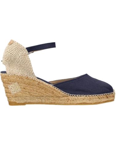 Sapatilhas de Mulher TONI PONS CALDES AZUL