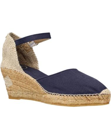 Sapatilhas de Mulher TONI PONS CALDES AZUL