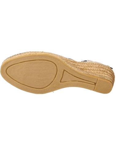 Sapatilhas de Mulher TONI PONS CALDES AZUL