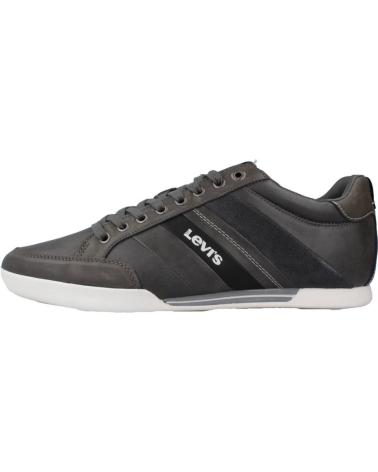 Zapatillas deporte LEVIS  pour Homme TURLOCK  GRIS