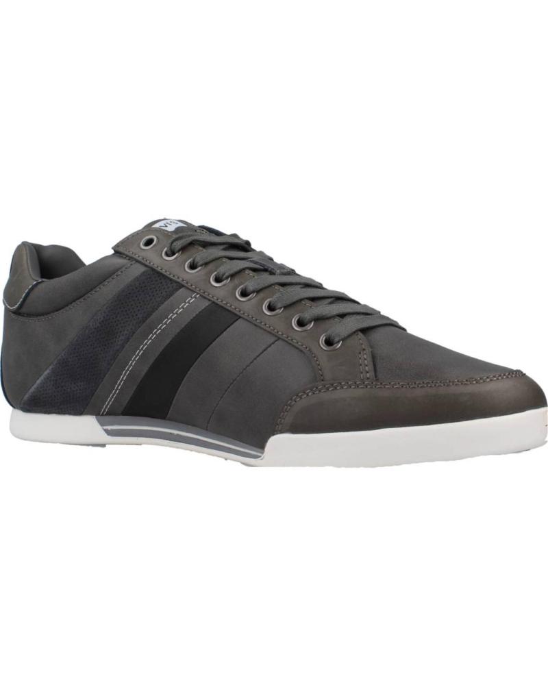 Scarpe Sport De Hombre LEVIS TURLOCK GRIS