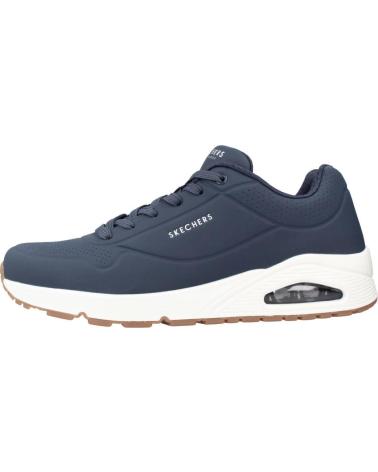 Zapatillas deporte SKECHERS  pour Homme UNO STAND ON AIR  AZUL