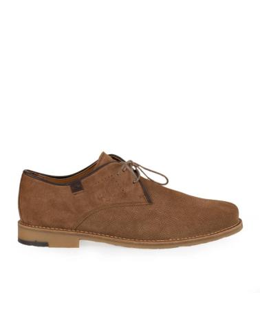 Zapatos de Hombre  49940 MARRON CLARO