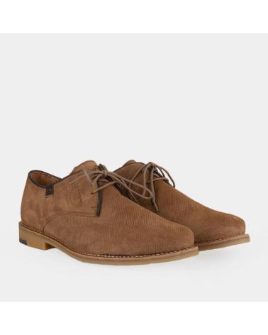 Zapatos de Hombre  49940 MARRON CLARO