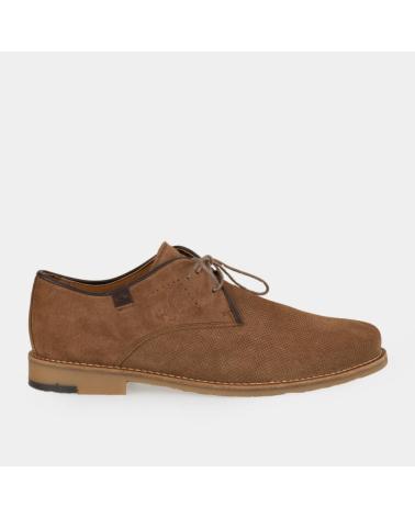 Zapatos de Hombre  49940 MARRON CLARO