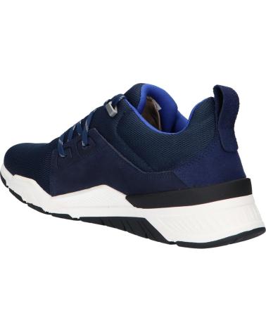 Man Zapatillas deporte TIMBERLAND A29UV CONCRETE TRAIL NAVY MESH