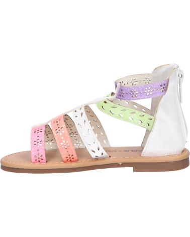 Sandálias de Menina URBAN B144910-B1758 MULTI