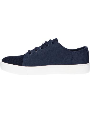 Sneaker für Herren TIMBERLAND A29N1 AMHERST NAVY KNIT