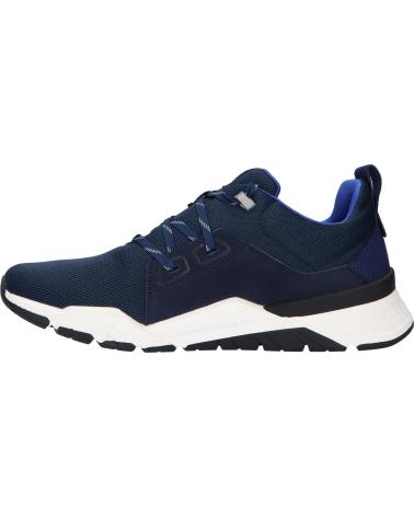 Man Zapatillas deporte TIMBERLAND A29UV CONCRETE TRAIL NAVY MESH