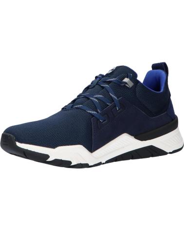 Man Zapatillas deporte TIMBERLAND A29UV CONCRETE TRAIL NAVY MESH