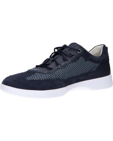 Zapatillas deporte GEOX  de Hombre U026FA 02214 U KENNET  C0700 NAVY