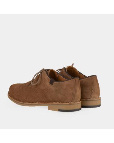 Zapatos de Hombre  49940 MARRON CLARO