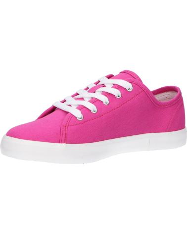 Deportivas de Niña TIMBERLAND A1TMR NEWPORT VERY BERRY