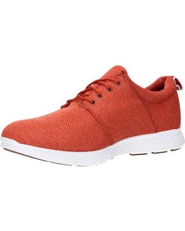 Zapatillas deporte de Hombre TIMBERLAND A1ZWU KILLINGTON BURNT BRICK