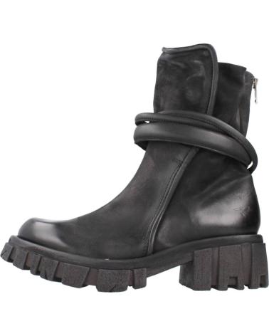 Woman boots AS 98 A82206  NEGRO