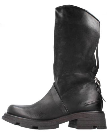 Woman boots AS 98 A94307  NEGRO