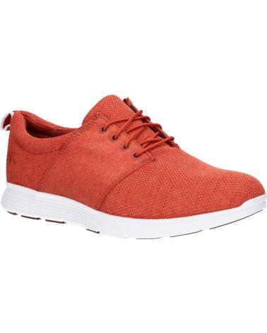 Zapatillas deporte de Hombre TIMBERLAND A1ZWU KILLINGTON BURNT BRICK