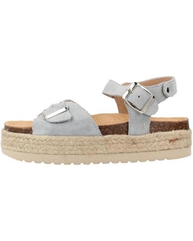 Sandali FRAILERA  per Donna e Bambina MARTA  AZUL
