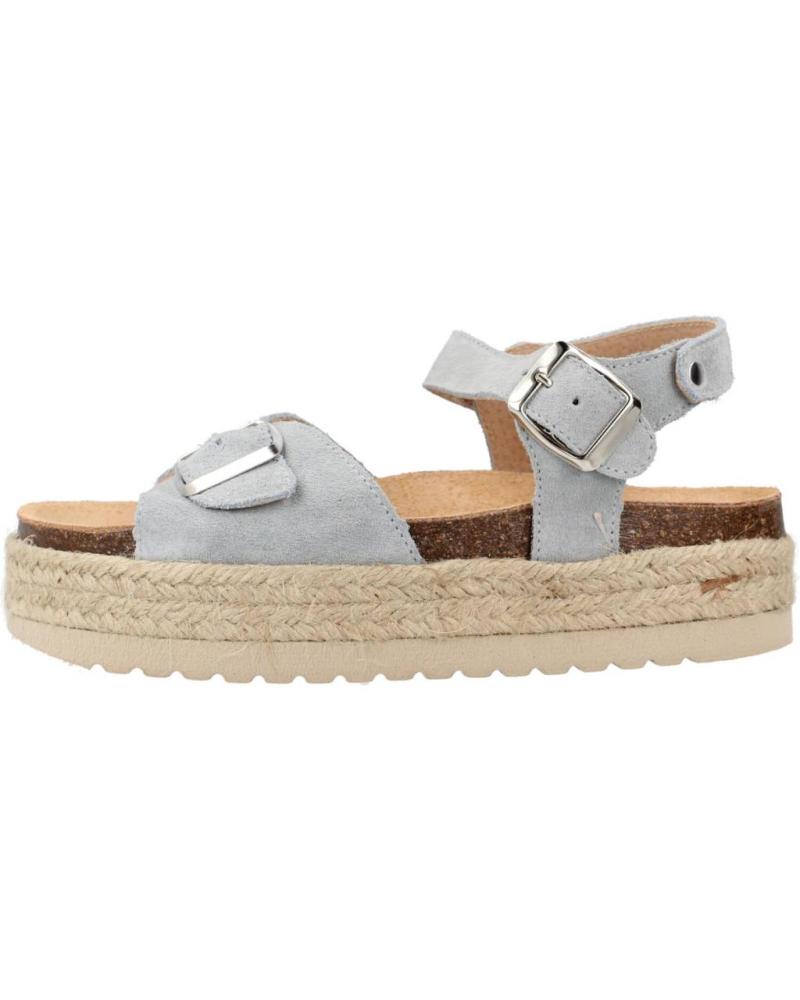 Sandalen FRAILERA  für Damen und Mädchen MARTA  AZUL