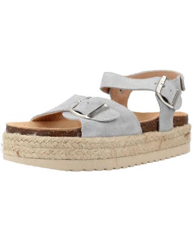 Sandalen FRAILERA  für Damen und Mädchen MARTA  AZUL