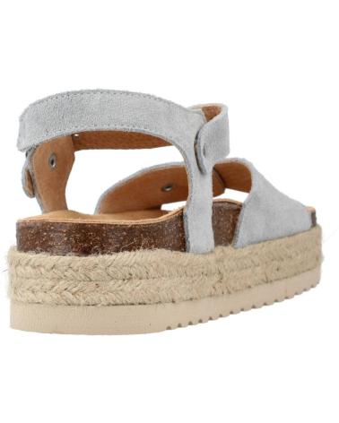 Sandalen FRAILERA  für Damen und Mädchen MARTA  AZUL