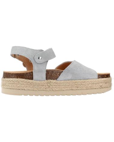 Sandalen FRAILERA  für Damen und Mädchen MARTA  AZUL