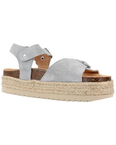 Sandalen FRAILERA  für Damen und Mädchen MARTA  AZUL