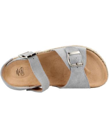 Sandalen FRAILERA  für Damen und Mädchen MARTA  AZUL