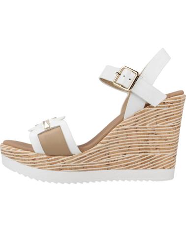 Sandali per Donna REPO 52270R BLANCO