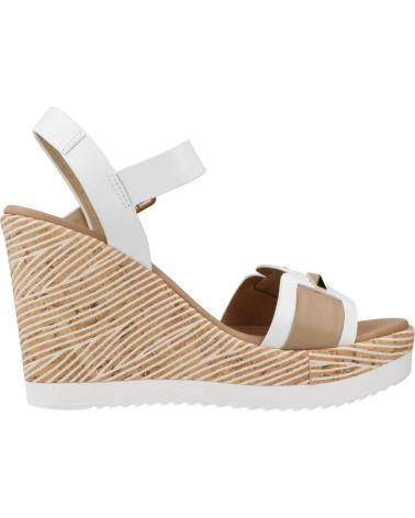 Sandali per Donna REPO 52270R BLANCO