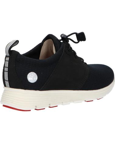Scarpe sport per Bambino TIMBERLAND A216Y KILLINGTON BLACK