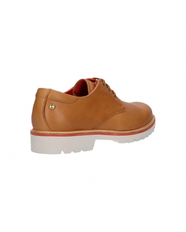 Zapatos PANAMA JACK  de Hombre KALVIN C2  NAPA CAMEL
