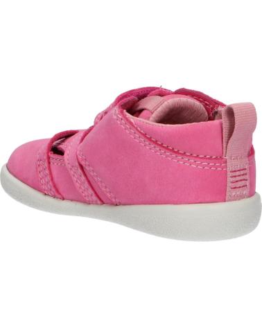 Sandales TIMBERLAND  pour Fille A21HN TREE  FUSCIA