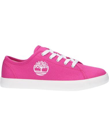 Sportivo TIMBERLAND  per Bambina A1TMR NEWPORT  VERY BERRY