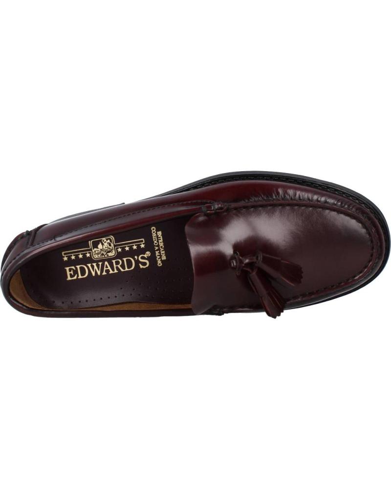 Mocasines edwards discount